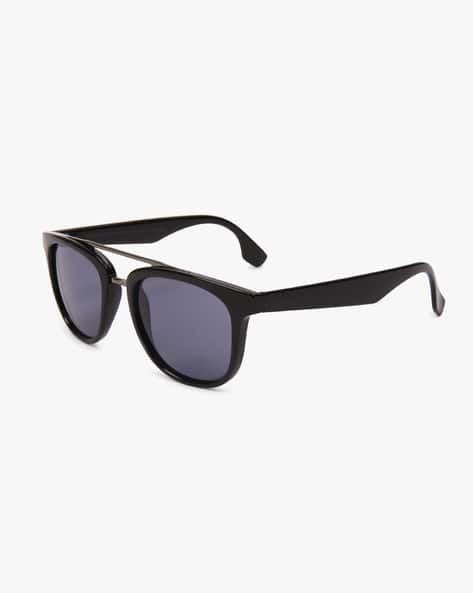 Wayfarer Sunglasses with Top Bar (Image - 1)