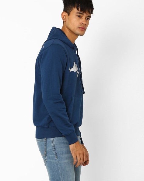 Wildcraft hoodie best sale