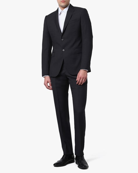 Buy Grey Suit Sets for Men by EMPORIO ARMANI Online 