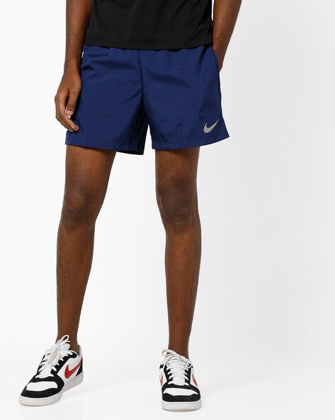nike mid shorts