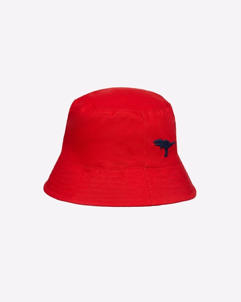 Buy Red Caps & Hats for Boys by Mothercare Online