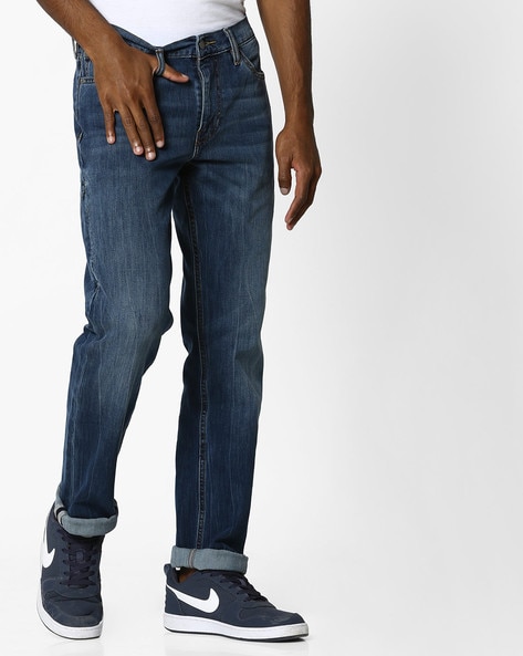 levis 511 tapered