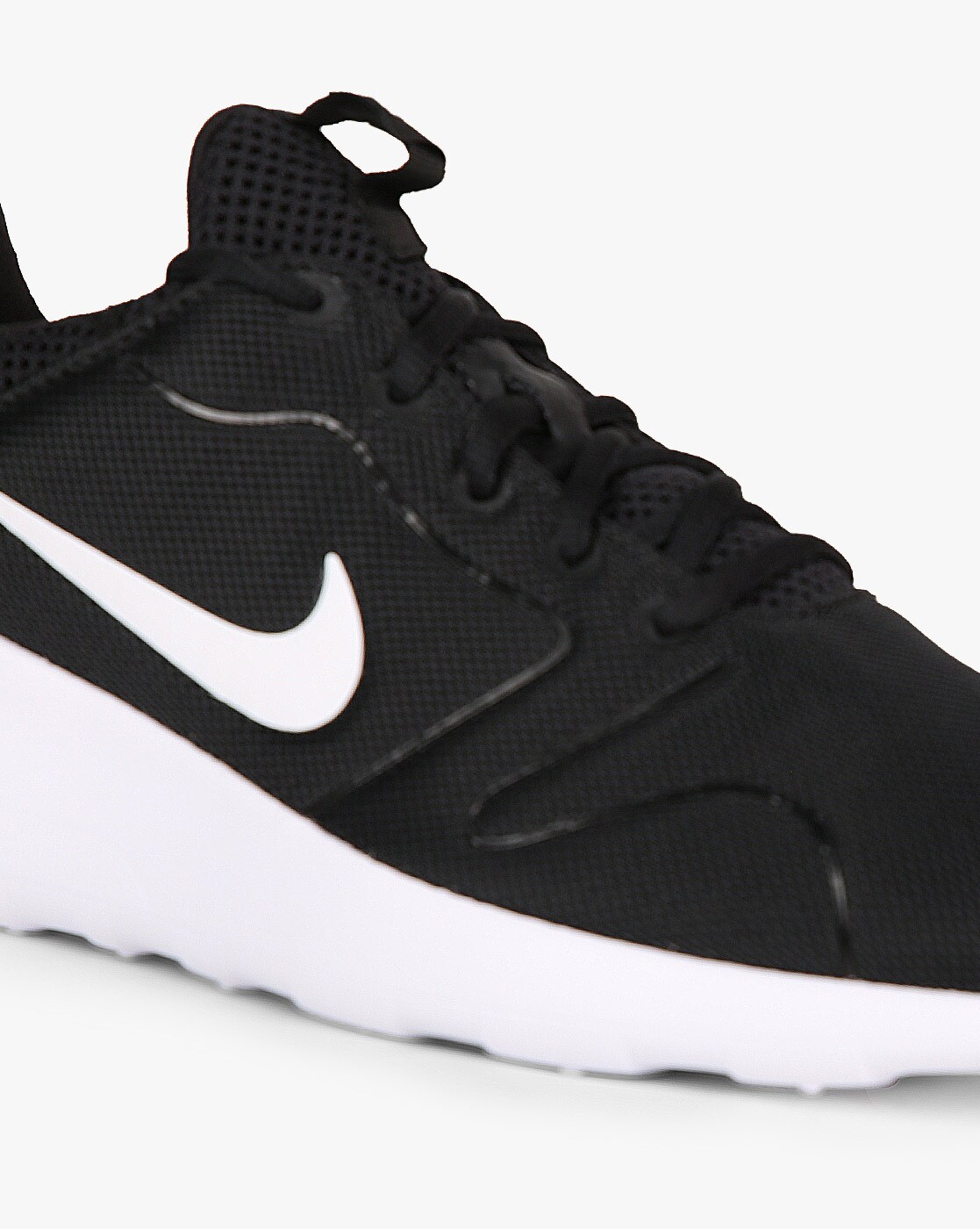 Buy Black Sports Shoes for Men by NIKE Online 