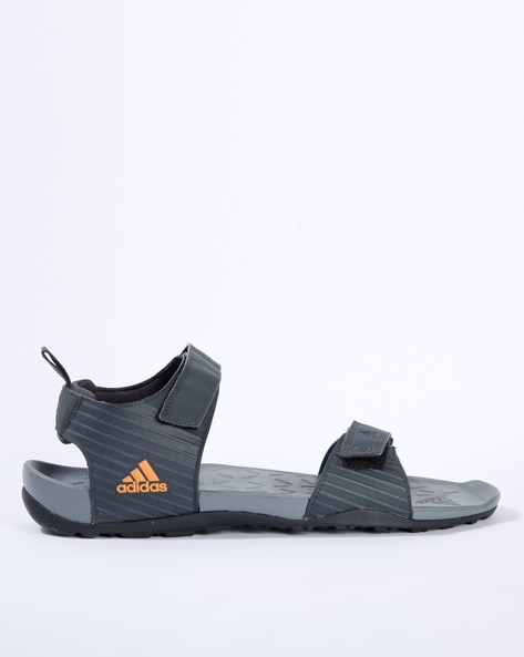 Adidas men's hot sale hoist sandals