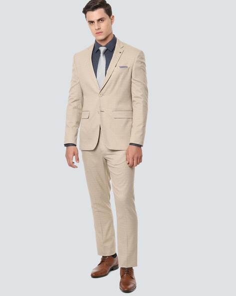 GRADO Fabrics - Suit Up : A subtle self check makes for a... | Facebook