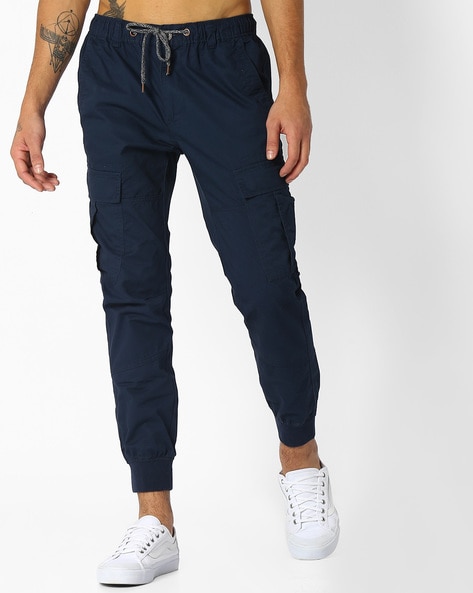 dnmx jogger pants