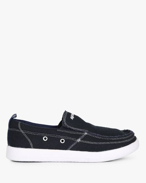sparx slip ons