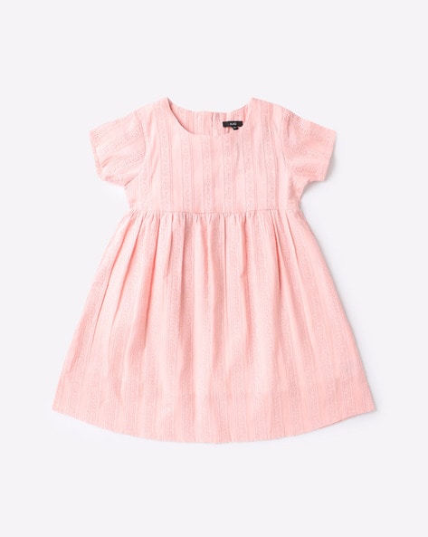 Girls Dresses from 10 - 14 Years on Sale - Buy Girls Dresses online - AJIO