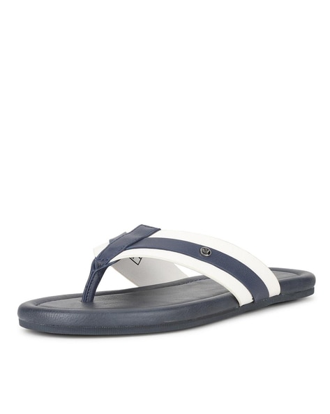 louis philippe flip flops