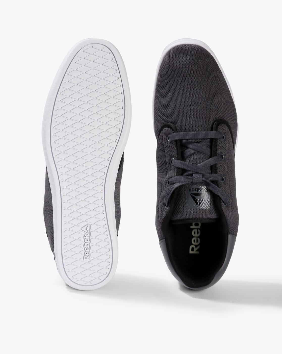 reebok tread fast sneakers