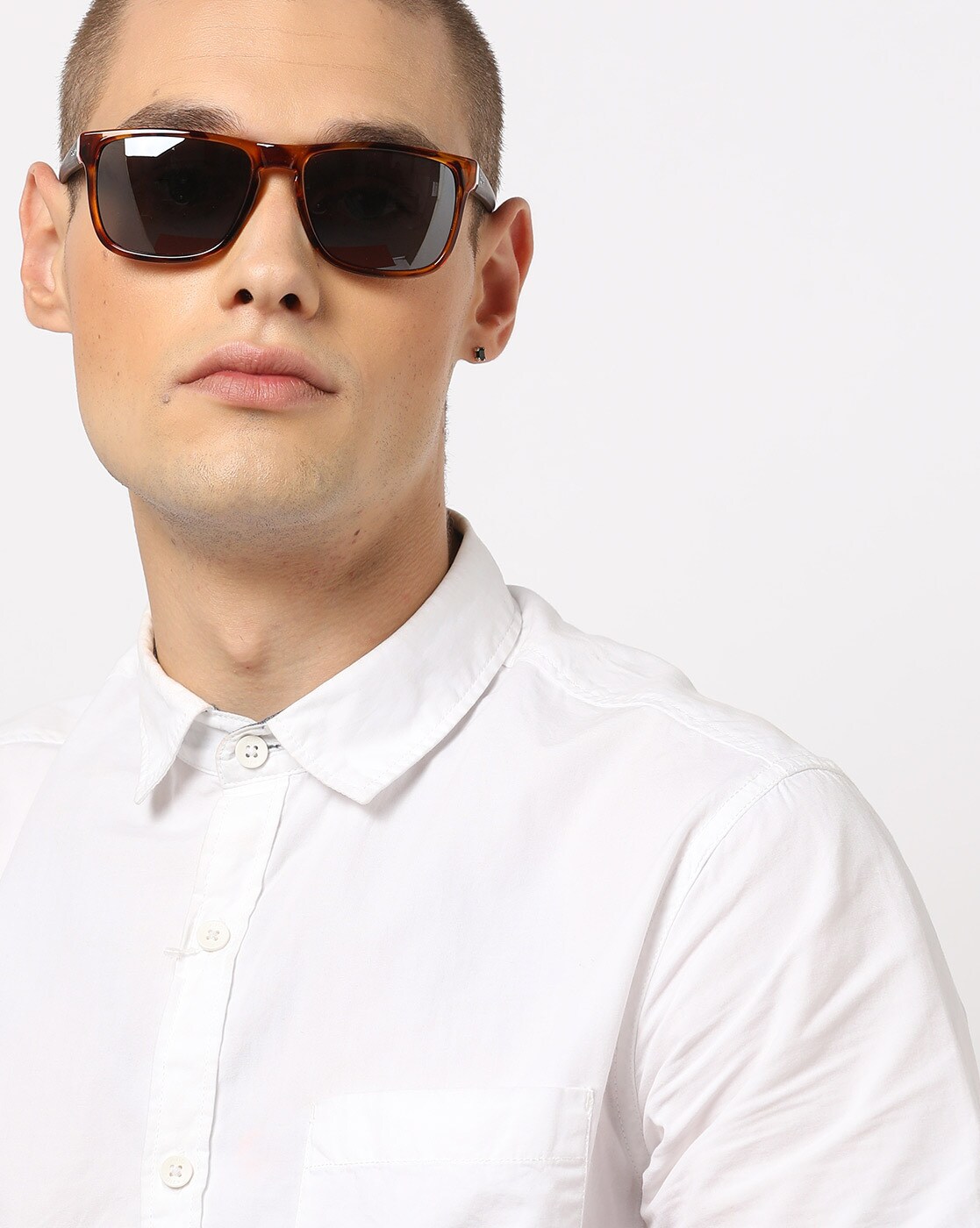 reebok aviator sunglasses for men