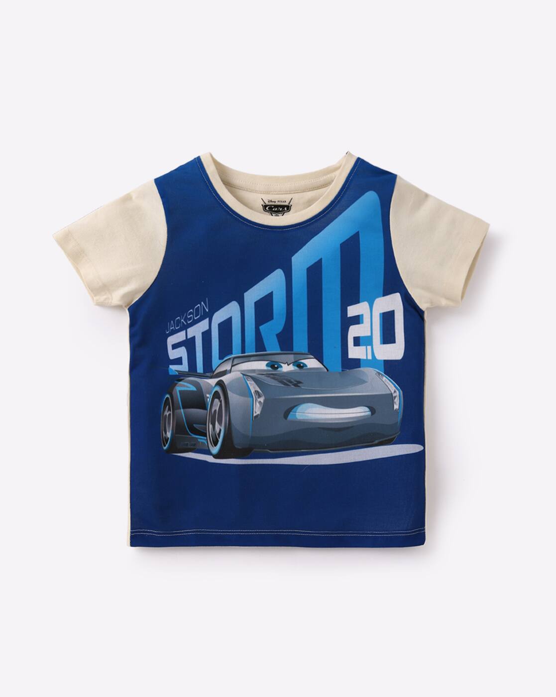 jackson storm t shirt