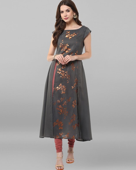 aline kurta