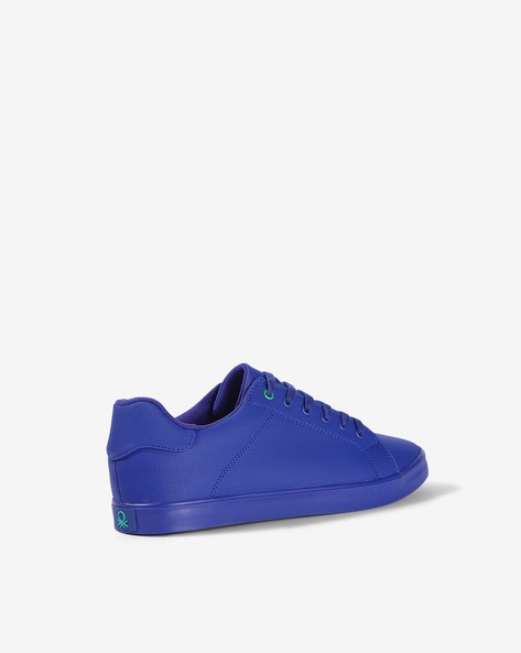 Ucb store panelled shoes