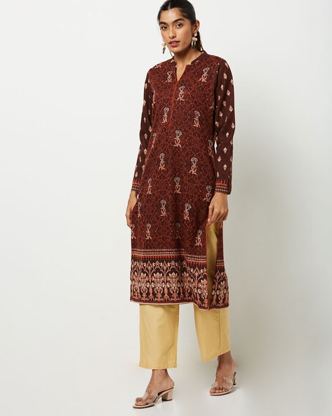 rangriti kurtas new arrivals