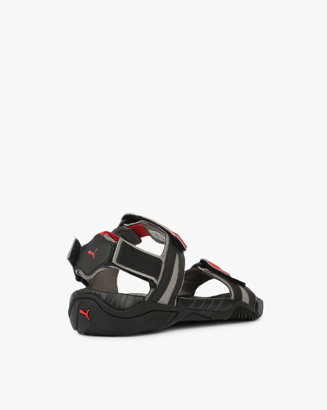 PUMA Ultimate comfort Men Olive, Black Sports Sandals - Buy PUMA Ultimate  comfort Men Olive, Black Sports Sandals Online at Best Price - Shop Online  for Footwears in India | Flipkart.com