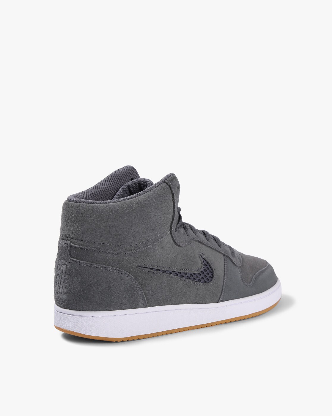 Buy Grey Sports Shoes for Men by NIKE Online 