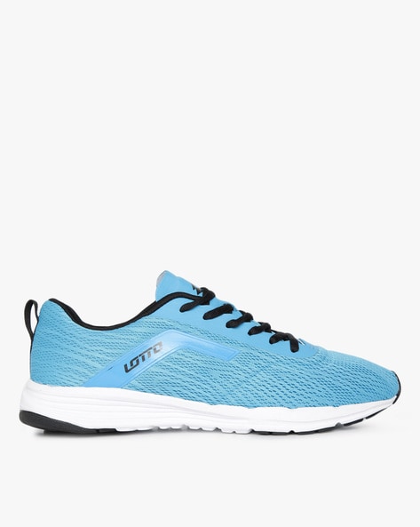 Lotto blue sports on sale shoes