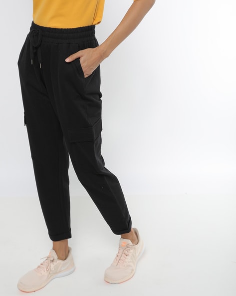 track pants ajio