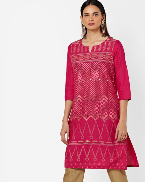 lifestyle kurtis online