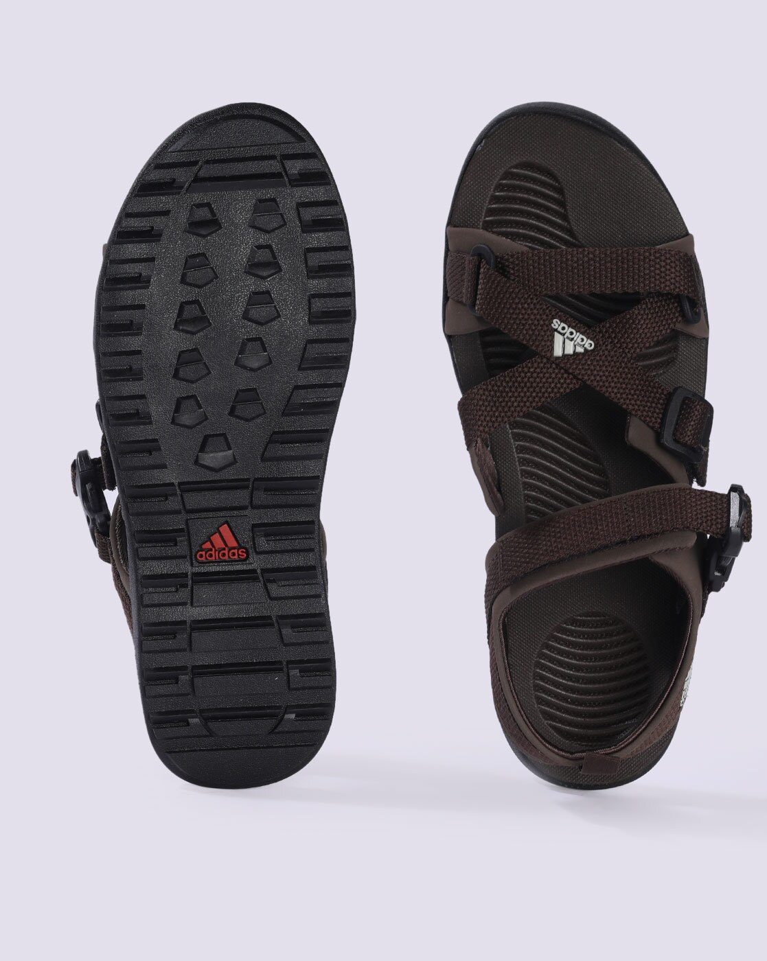 Buy Adidas Men's NU GLADI Green Floater Sandals for Men at Best Price @  Tata CLiQ