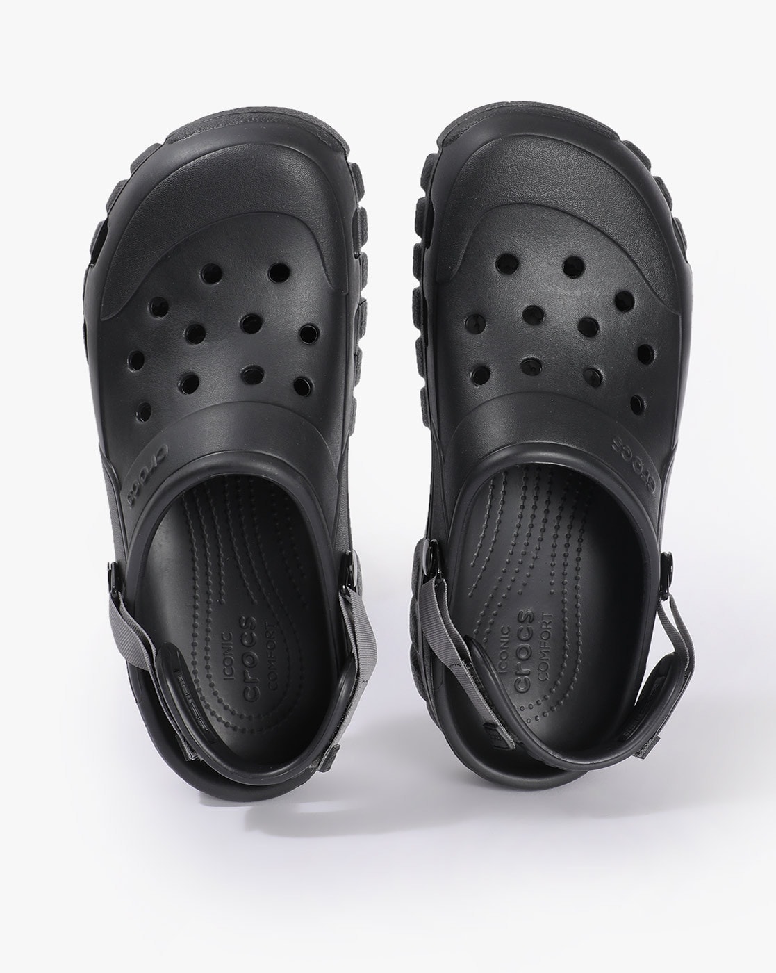 crocs offroad sport