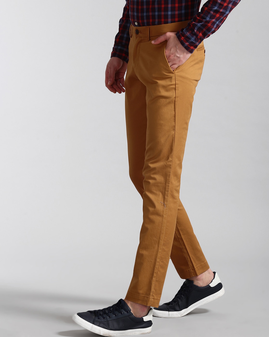 Buy gap trousers men in India @ Limeroad | page 2