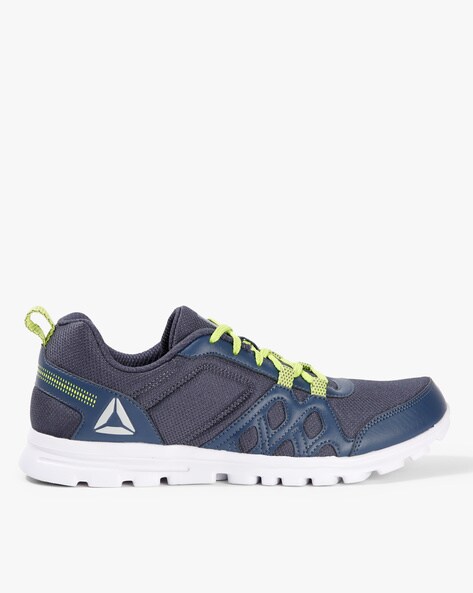 Reebok men's fusion xtreme running shoes online