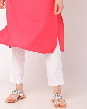 go colors track pants