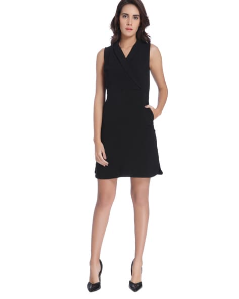 Buy Black Dresses for Women by Vero Moda Online