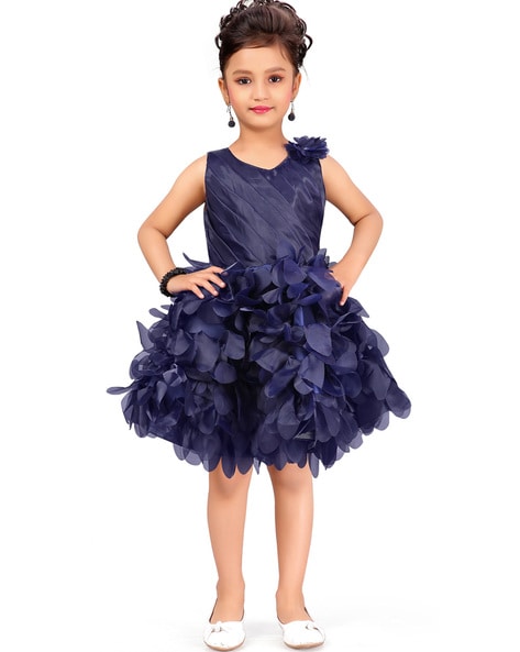 NKOOGH Kids Pageant Dress Frilly Girl Dresses Kids Children Toddler Baby  Girls Spring Summer Tulle Sequins Glitter Dress for Performance Children  formal Clothes Cute Girls Bow Dresses for Christmas P - Walmart.com