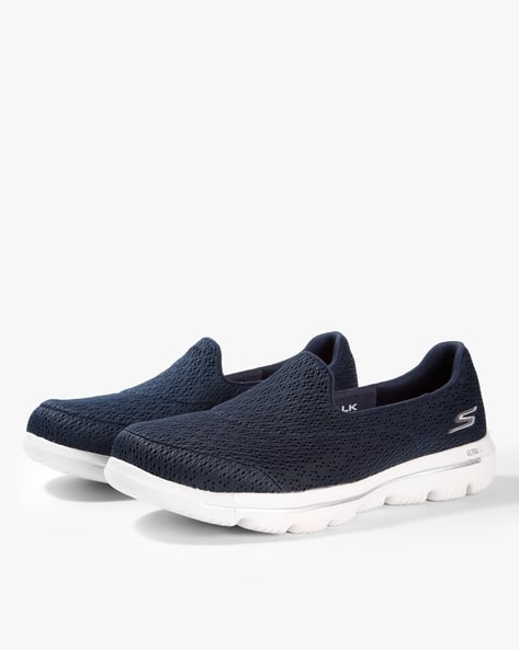 grey skechers