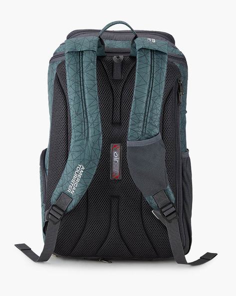 American tourister tech on sale gear laptop backpack 01