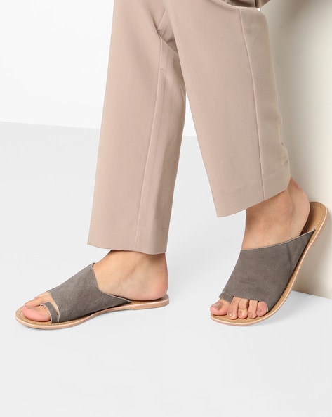 Brador Mulier Sandal - Light Taupe | Garmentory