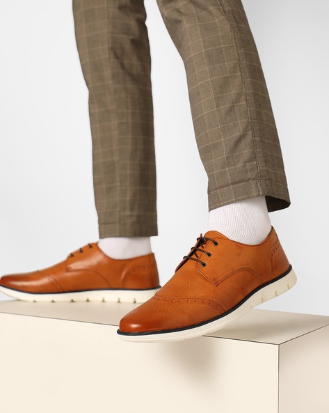 Knotty derby hot sale men's shoes