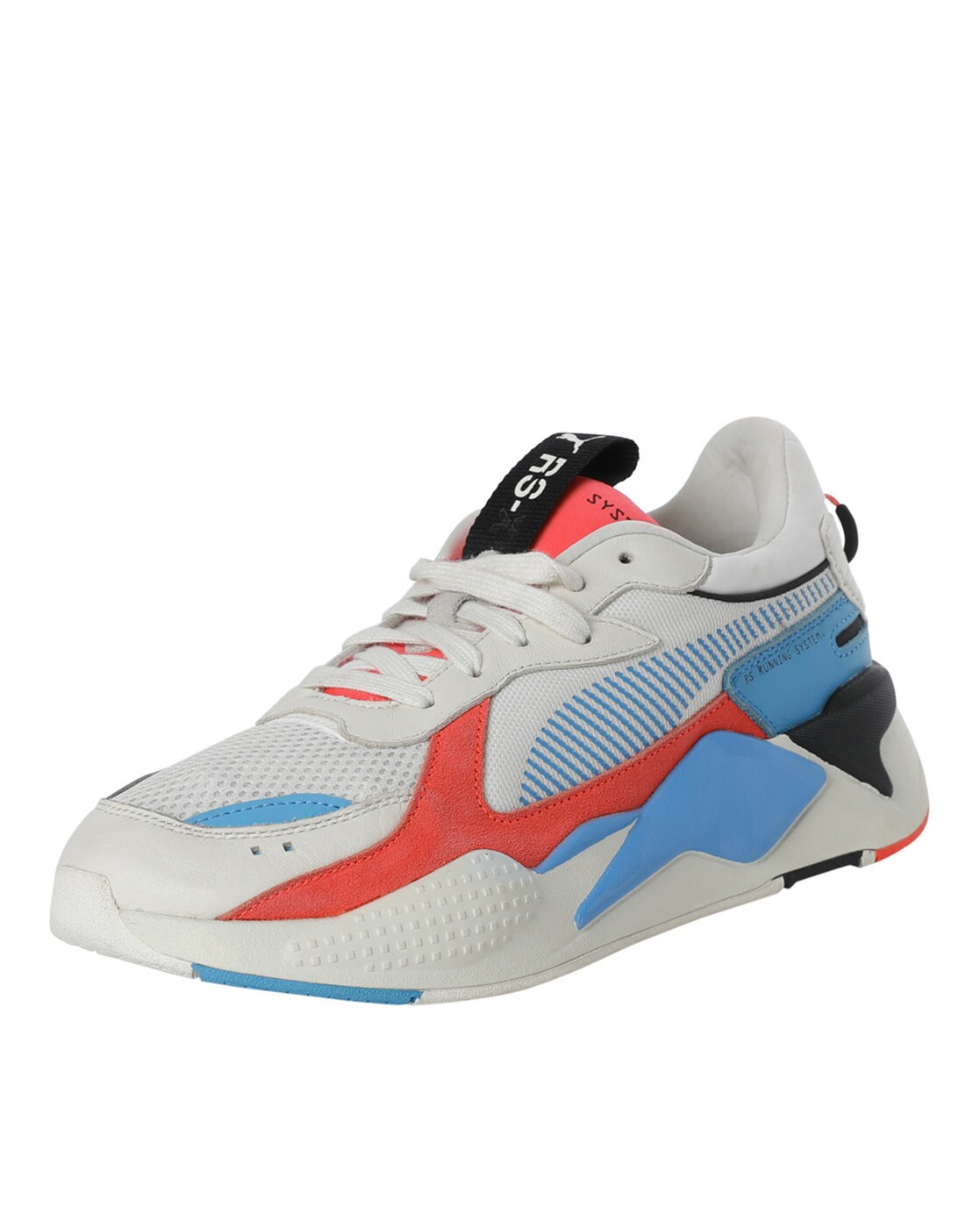 Puma rsx 2024 reinvention value