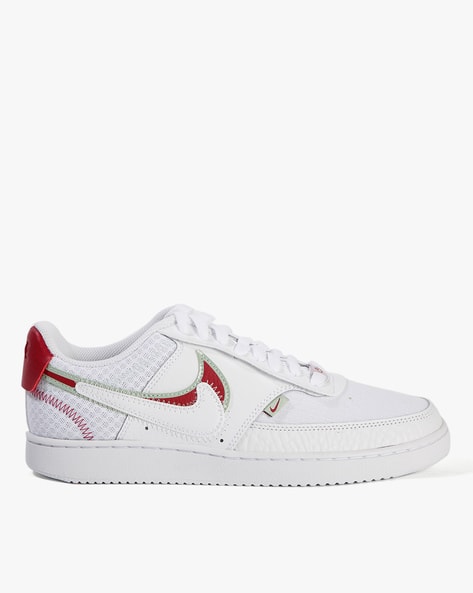 Buy White Casual Shoes for Women by NIKE Online | Ajio.com