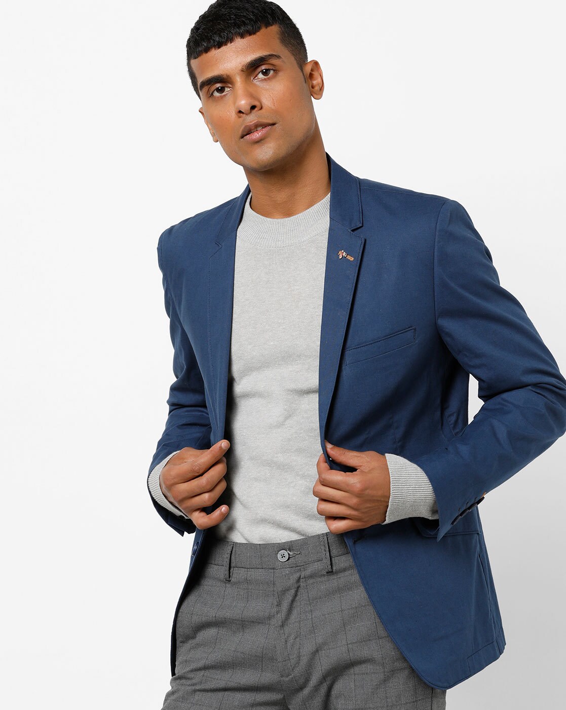 levis blazers india