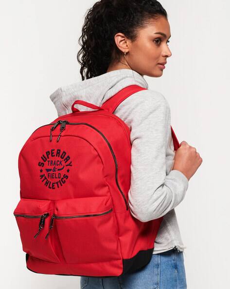 superdry fenton backpack