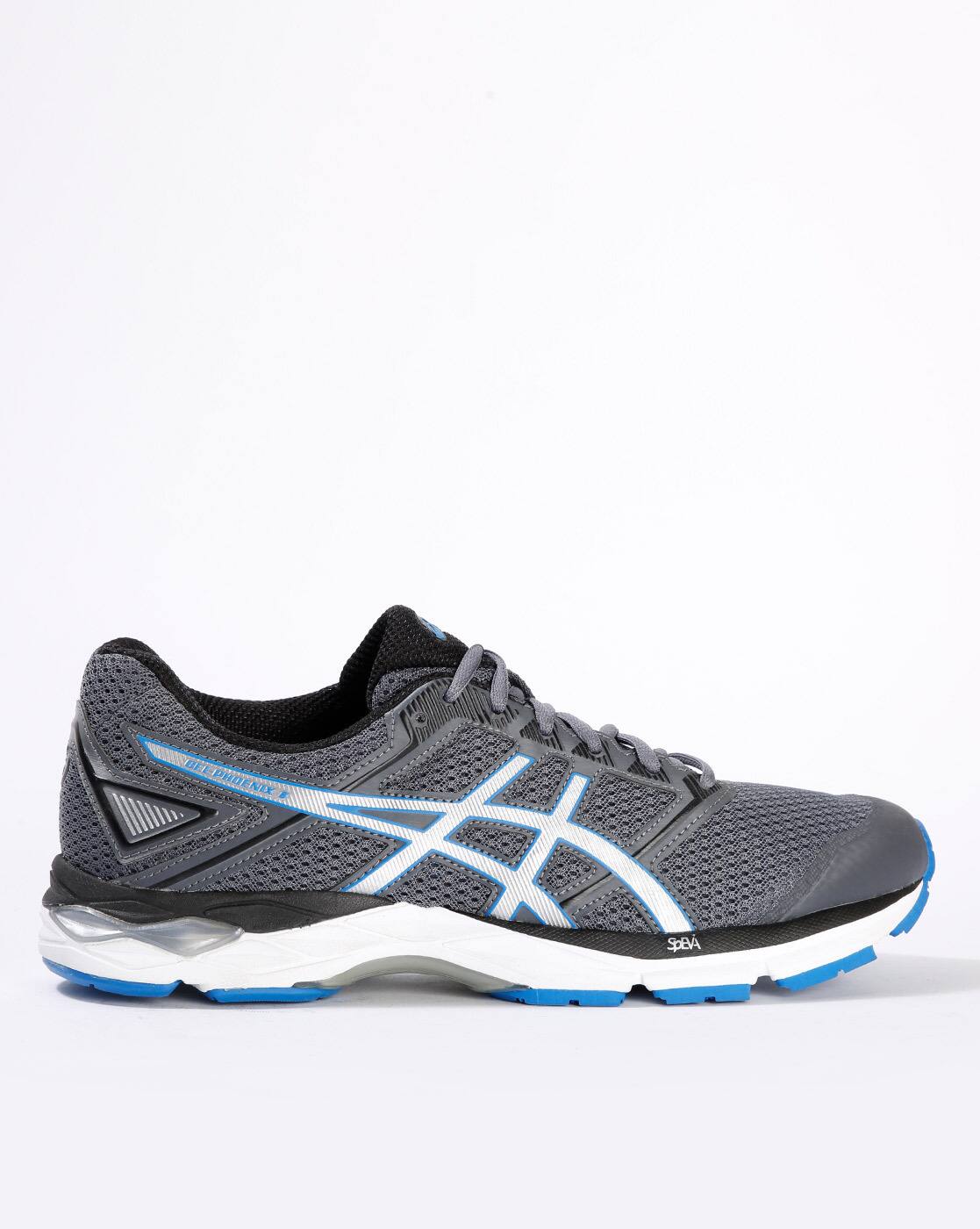 asics shoes ajio