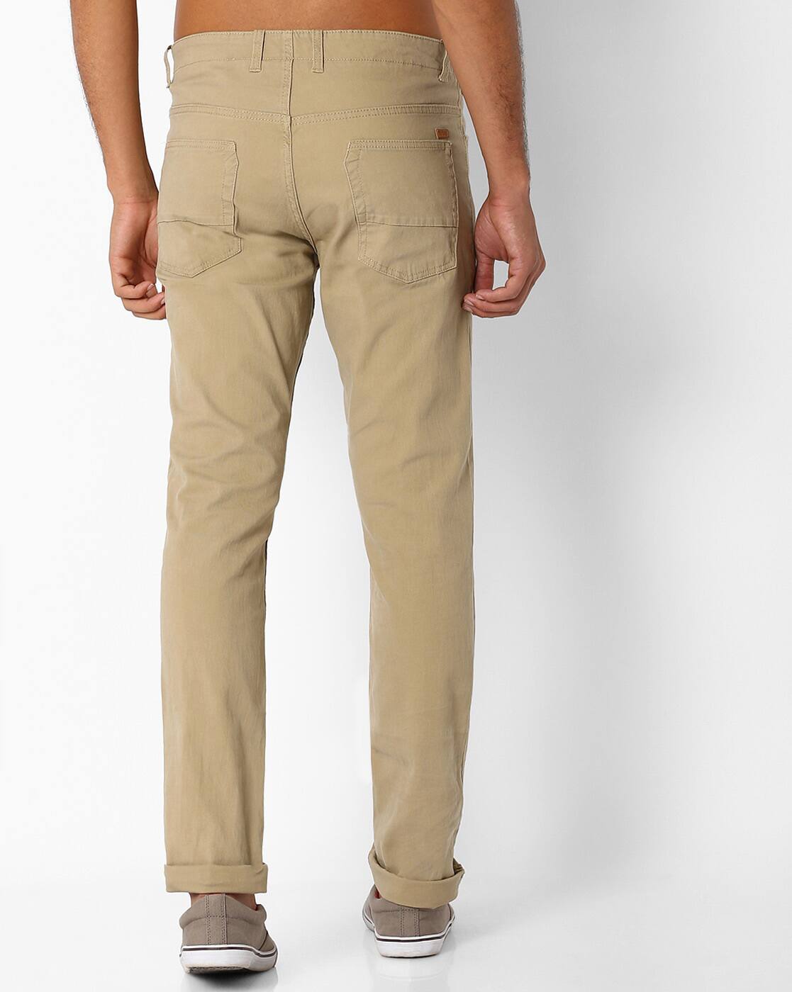 netplay cotton jeans