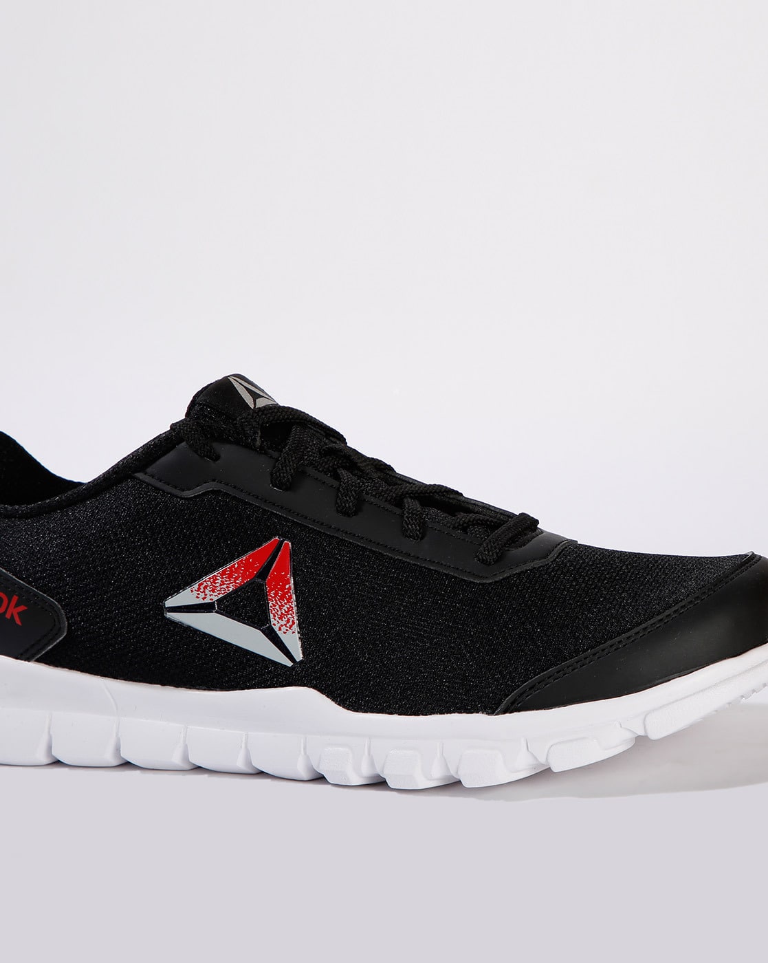 reebok revolution