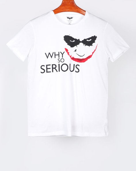 joker t shirts online shopping