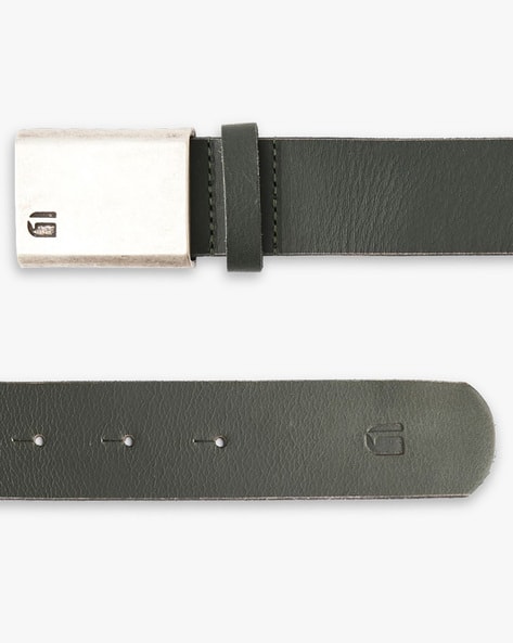 Buy Grey Belts for Men by G STAR RAW 