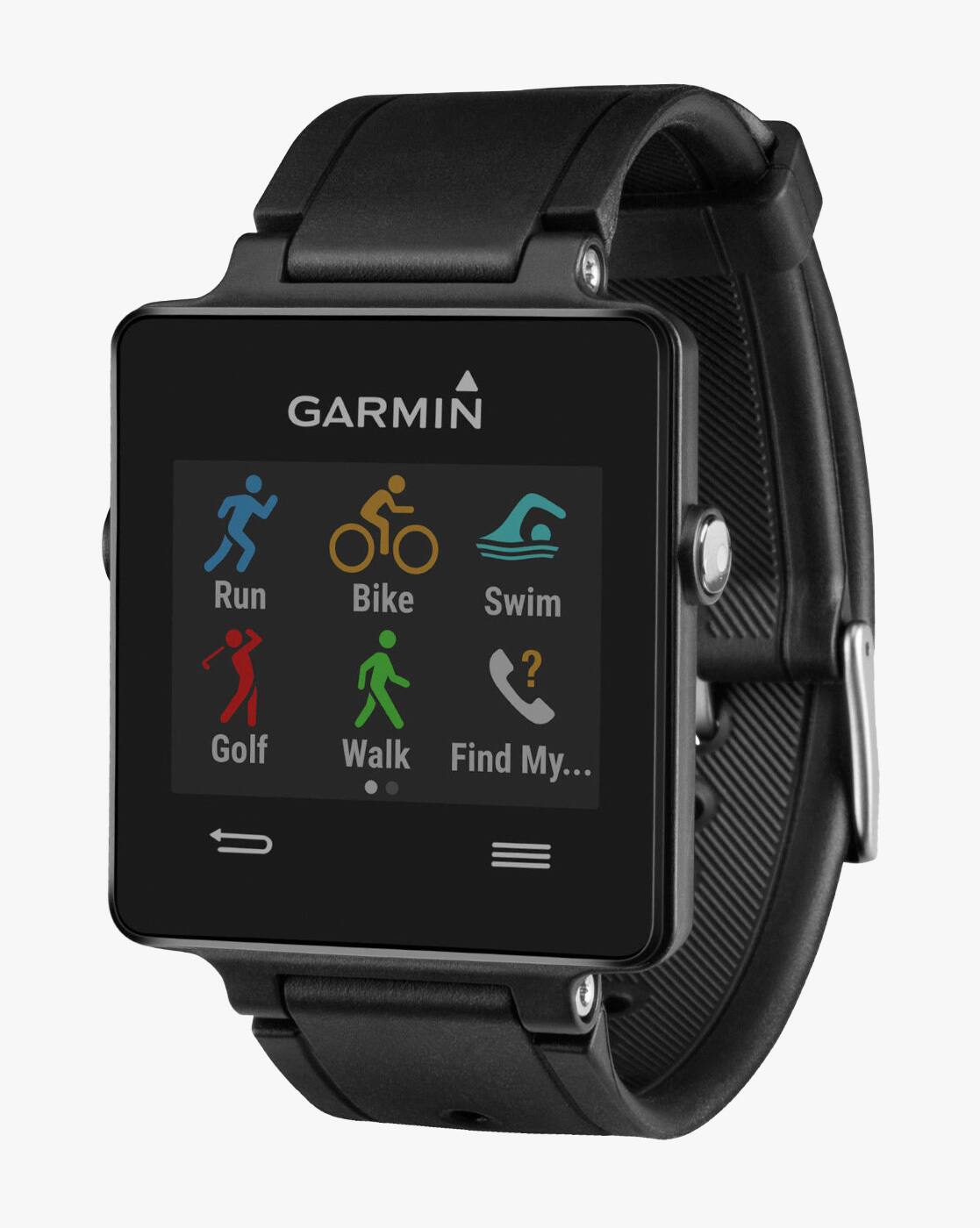 garmin wearable