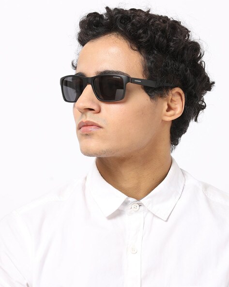 Buy Grey Sunglasses for Men by CARRERA Online 