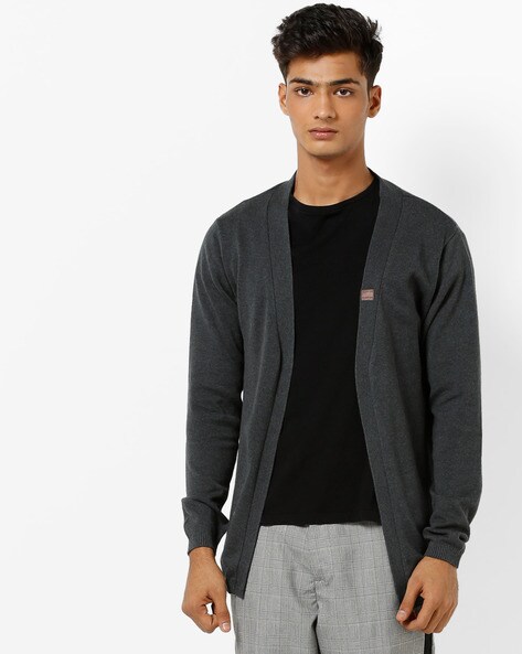 Buy Grey Tshirts for Men by NUMERO UNO Online | Ajio.com