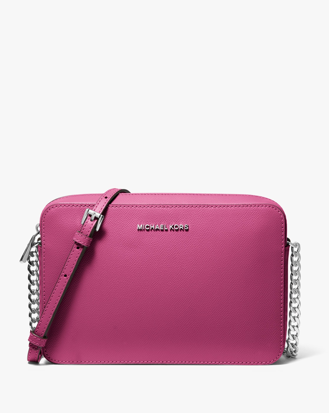 Michael Kors Jet Set Snap Satchel/Top Handle Bag Handbags & Bags for Women  for sale | eBay