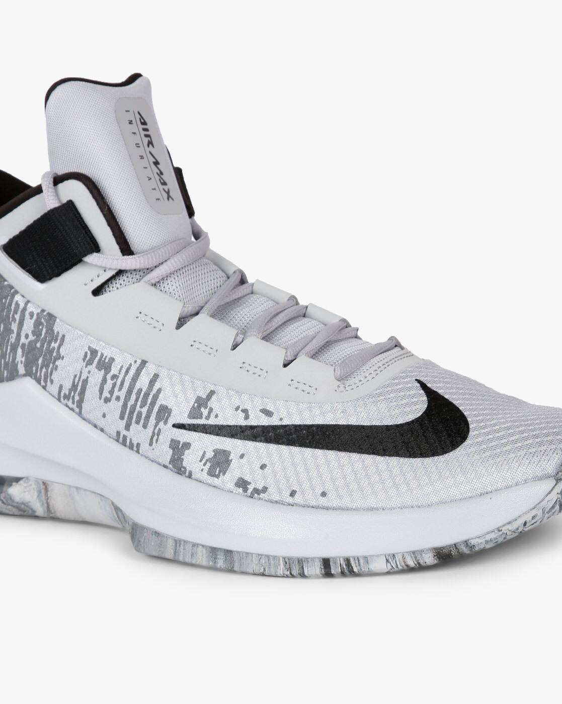 nike air max infuriate 2 high