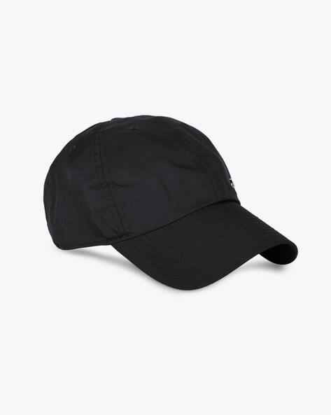 nike black caps online